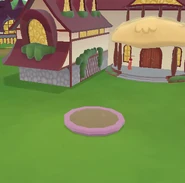 Farming Spot at Middleway Village