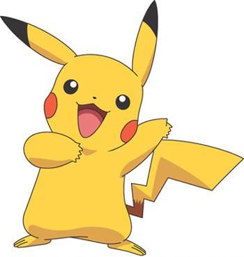 Pikachu (Anime), Kaijuwikia Wiki