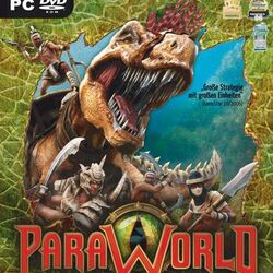 ParaWorld - Wikipedia