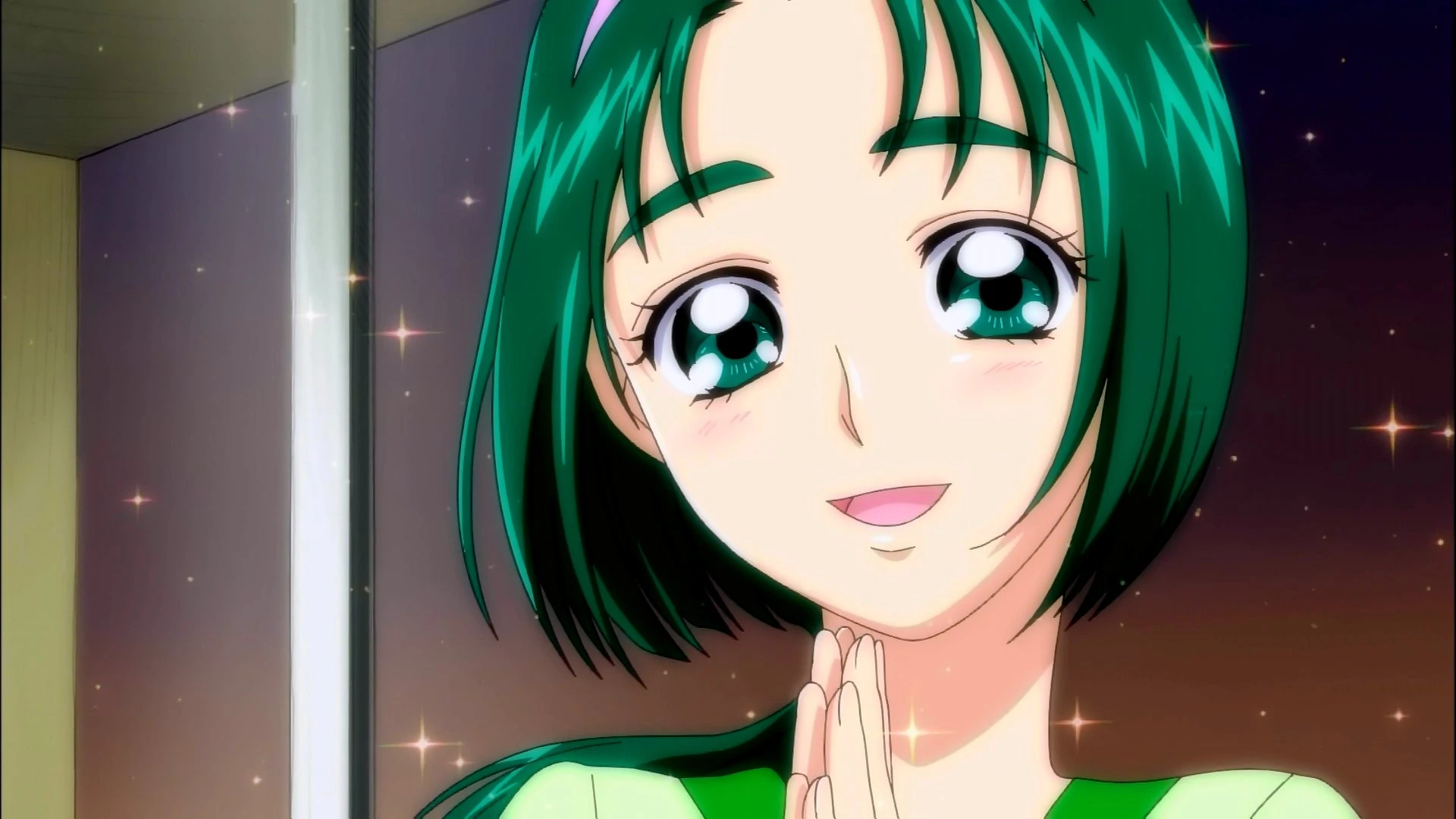 Komachi Akimoto | Legends of the Multi Universe Wiki | Fandom