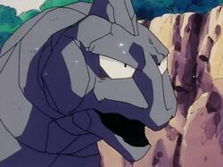 Onix, Legends of the Multi Universe Wiki