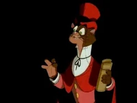 Cat R. Waul | Legends of the Multi Universe Wiki | Fandom