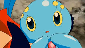 Manaphy (Pokemon) HD Wallpapers and Backgrounds