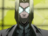 The Doctor (Hellsing)