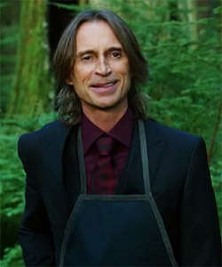 Rumplestiltskin / Mr. Gold - Once Upon a Time Guide - IGN