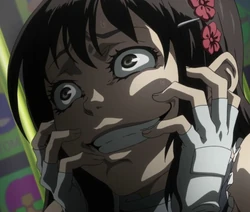 Aki Honda in LOTM: Sword of Kings story.