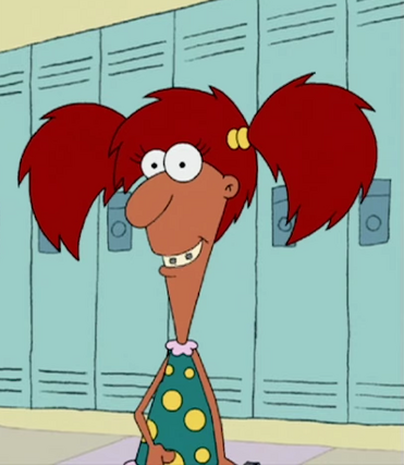 Lydia Lopez | Legends of the Multi Universe Wiki | Fandom