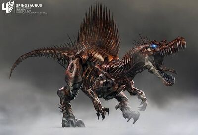Scorn