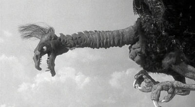 TheGiantClaw