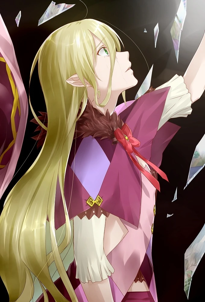Tales Of Berseria Magilou Hentai