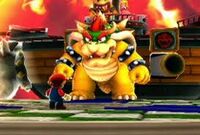 Bowser 1