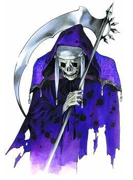 Death
