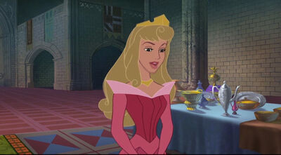 Aurora, Disney Princess & Fairies Wiki, Fandom