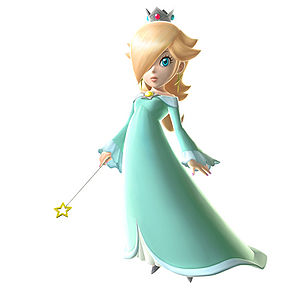 Rosalina 1