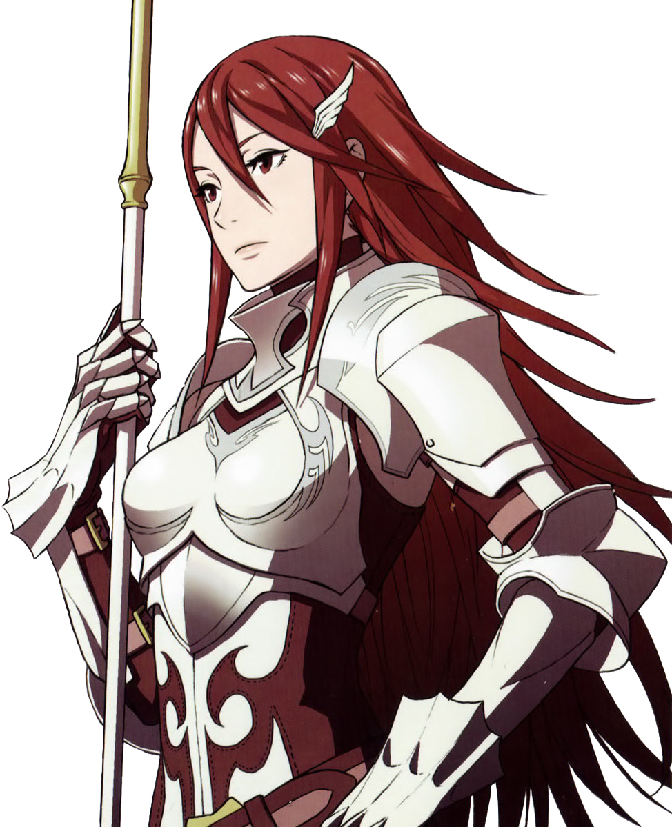 cordelia fire emblem summer scramble