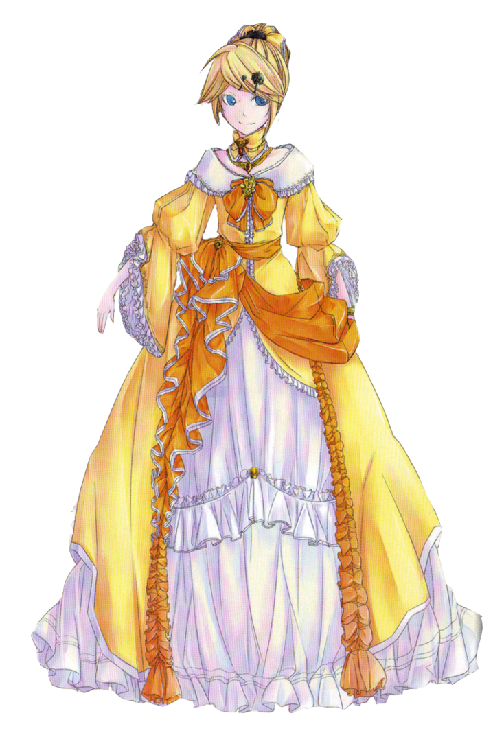 Riliane Lucifen d'Autriche | Legends of the Multi Universe Wiki | Fandom