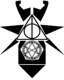 Zoalord Empire Logo
