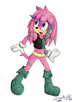 33572 - safe, artist:awesomeblossompossum, julie-su the echidna