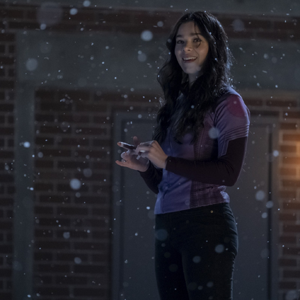 Kate Bishop Legends of the Multi Universe Wiki Fandom