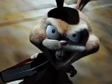 Boingo (Hoodwinked)
