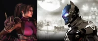 Taki and Arkham Knight.png (650 KB) "Taki and Arkham Knight"