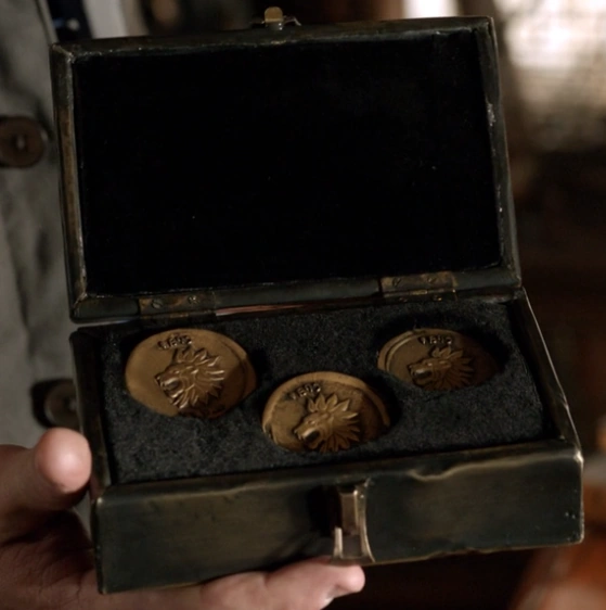 Coins of Zakynthos Legends of the Multi Universe Wiki Fandom