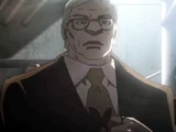 Albert Maverick
