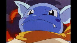 Squirtle, Legends of the Multi Universe Wiki