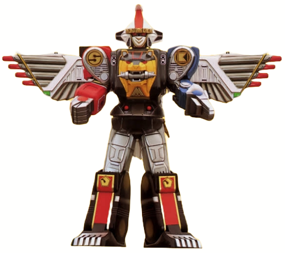 Super Kakure Daishogun | Legends of the Multi Universe Wiki