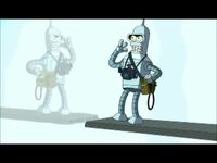 YouTube - Futurama Best of Bender! 0002