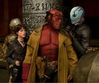 Hellboy 2