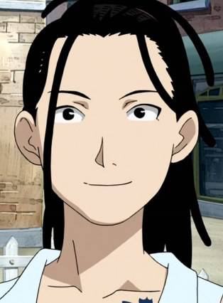 Izumi Curtis - FullMetal Alchemist Wiki - Neoseeker