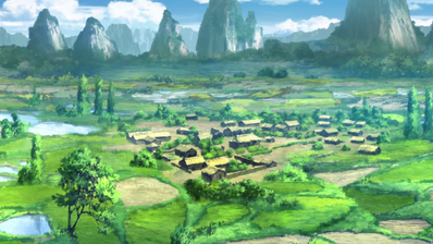 Jyouto Village anime S1.png