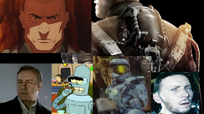 LOTM Future Warfare
