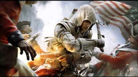 Assassin's Creed 3 Original Soundtrack - Trouble in Town( 9)