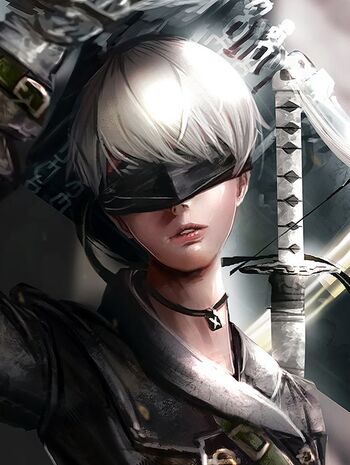 B754a62fa9c4bd56eef0115666cf06d5--neir-automata-s-automata-nier.jpg