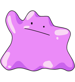 Pokemon - #132 Ditto Fandom Scented Candle – Potions & Pyrelight