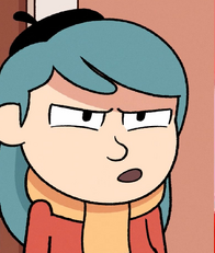 Hildajealous