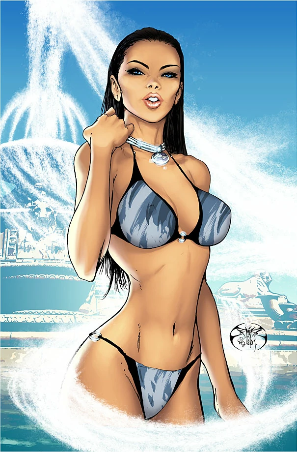 Aspen Matthews | Legends of the Multi Universe Wiki | Fandom Aspen Matthews | Legends of the Multi Universe Wiki | Fandom