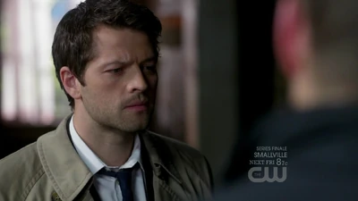 Castiel 19
