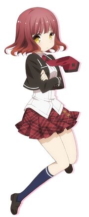 Hibiki Hagyu