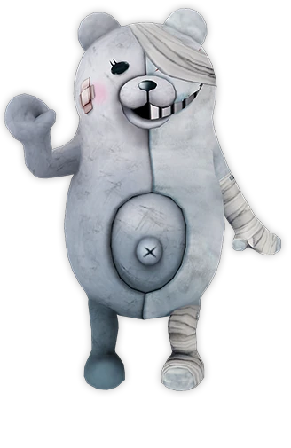 Shirokuma | Legends of the Multi Universe Wiki | Fandom