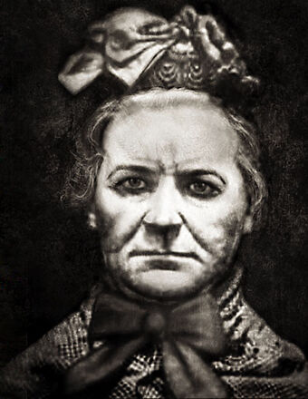 Amelia dyer1893