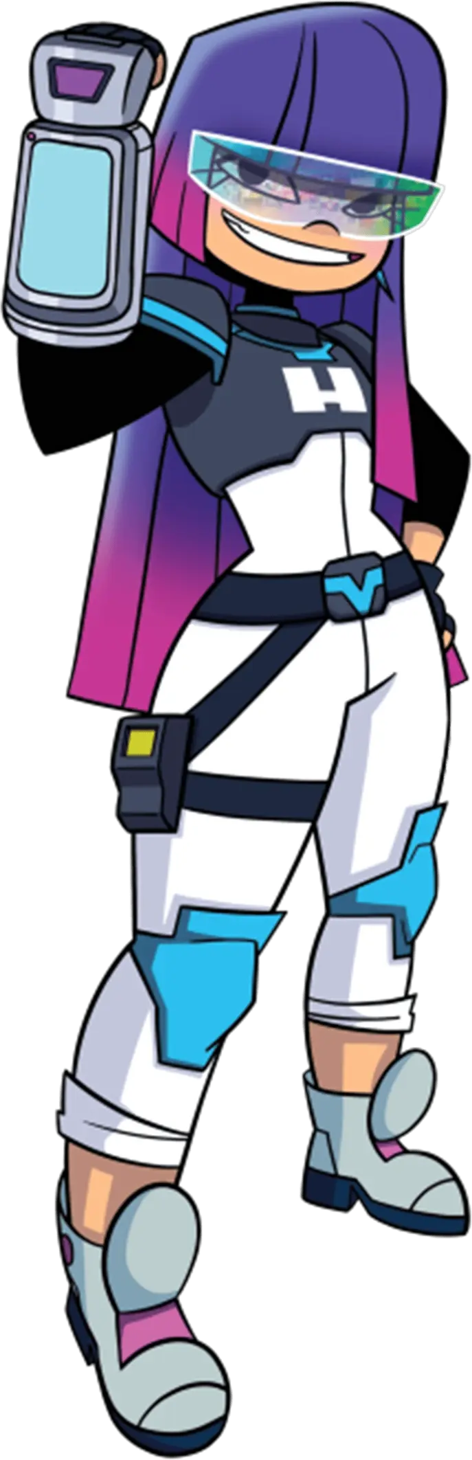 Miko Kubota | Legends of the Multi Universe Wiki | Fandom