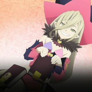 Magilou Legends Of The Multi Universe Wiki Fandom Magilou mayvin (マギルゥ・メーヴィン magirū mēvin?) is a main character and a female protagonist in tales of berseria. magilou legends of the multi universe