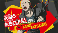 P4A Profile Kanji