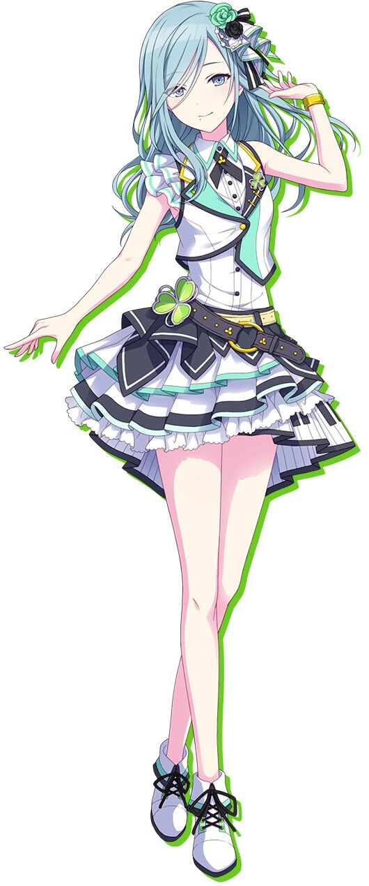 MORE MORE JUMP! | Project SEKAI Wiki | Fandom
