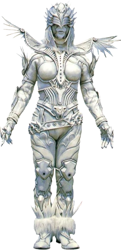 Yuka Osada/Crane Orphnoch | Legends of the Multi Universe Wiki