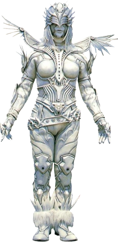 Yuka Osada/Crane Orphnoch | Legends of the Multi Universe Wiki