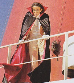 RAH死神博士 MEDICOM TOY/メディコムトイ RAH/リアルアクションヒーローズ NO